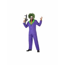 Costume for Adults Joker (Refurbished B)