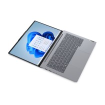 Ordinateur Portable Lenovo Thinkbook 14 G7 Espagnol Qwerty 14" Intel Core Ultra 5 125U 8 GB RAM 256 GB SSD