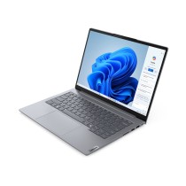 Ordinateur Portable Lenovo Thinkbook 14 G7 Espagnol Qwerty 14" Intel Core Ultra 5 125U 8 GB RAM 256 GB SSD