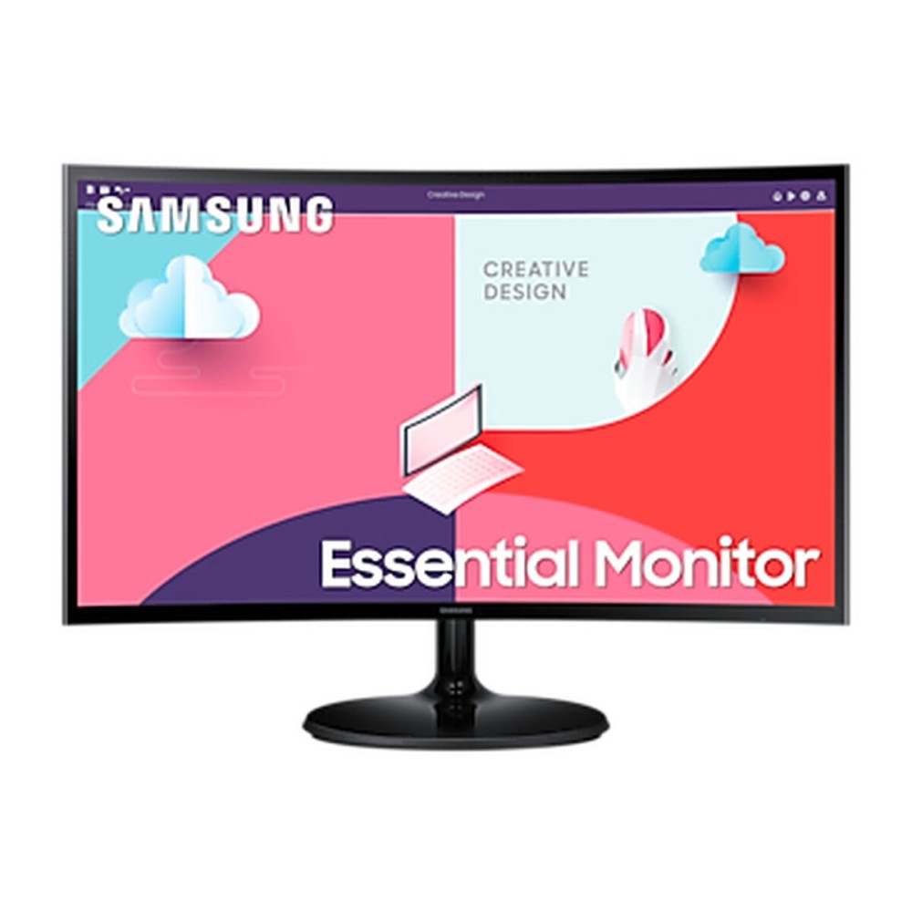 Écran Samsung S3 S24C360EAU 24" Full HD 75 Hz