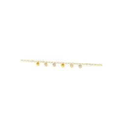 Collier Femme Radiant RY000009 35 cm