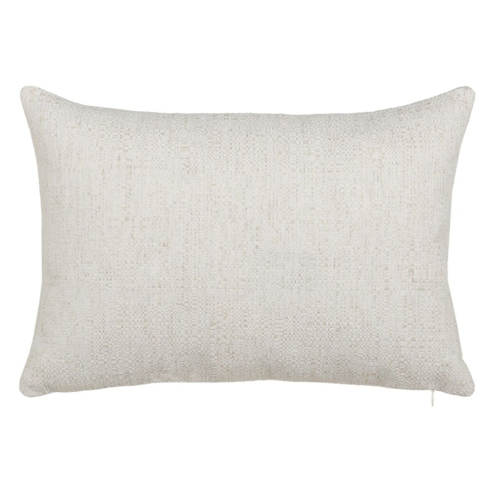 Cushion White 45 x 10 x 30 cm