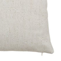 Cushion White 45 x 10 x 30 cm