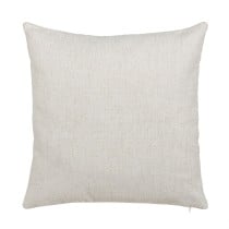 Cushion White 45 x 10 x 45 cm