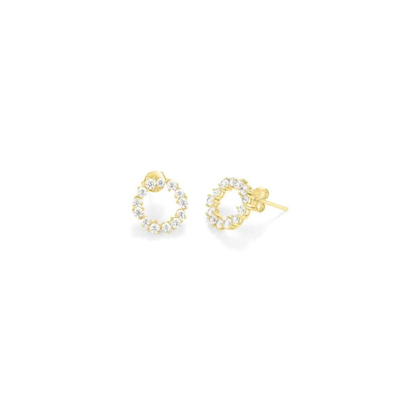 Boucles d´oreilles Femme Radiant RY000025 Acier inoxydable 1,5 cm