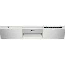 Lave-vaisselle AEG FFB83816PM Acier 60 cm