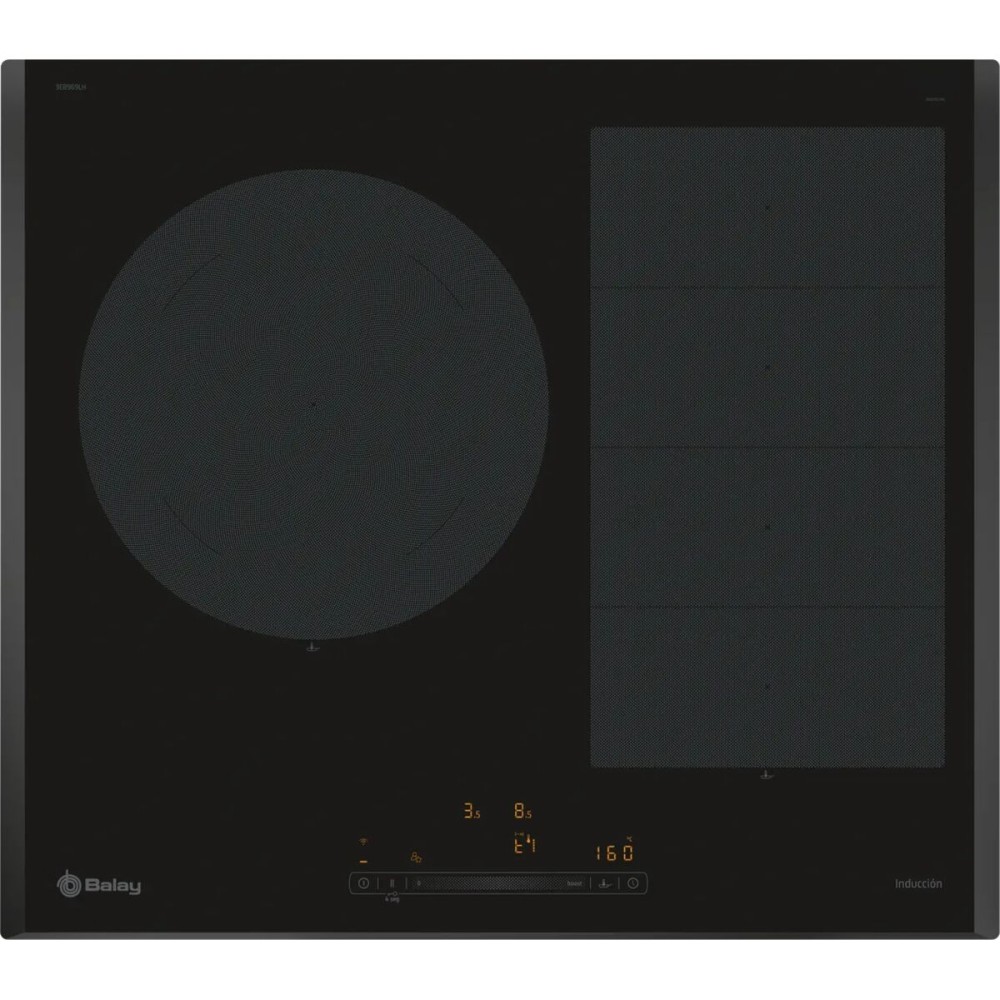 Induktionskochfeld Balay 3EB969LH 60 cm 7400 W