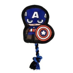 Dog toy Marvel Blue One size