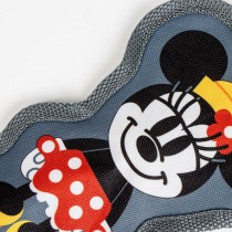 Hundespielzeug Mickey Mouse Rot Einheitsgröße