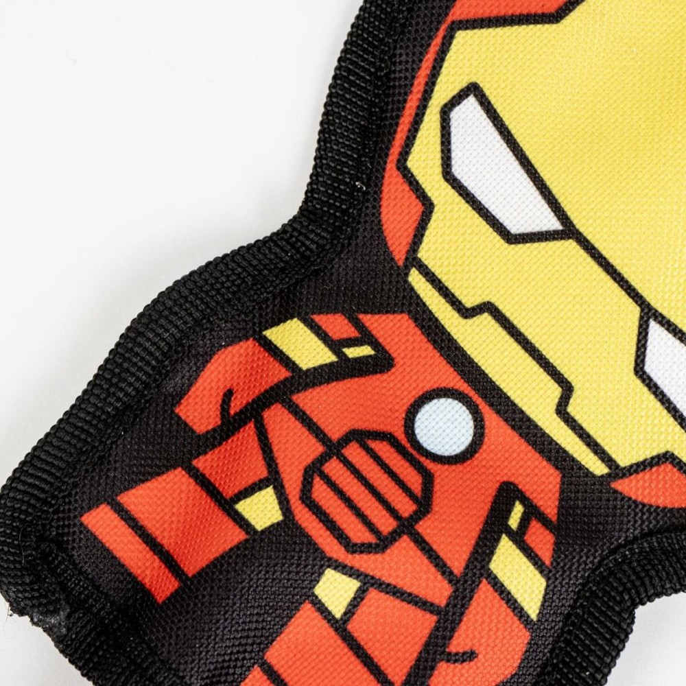 Jouet pour chien Marvel Jaune Taille unique