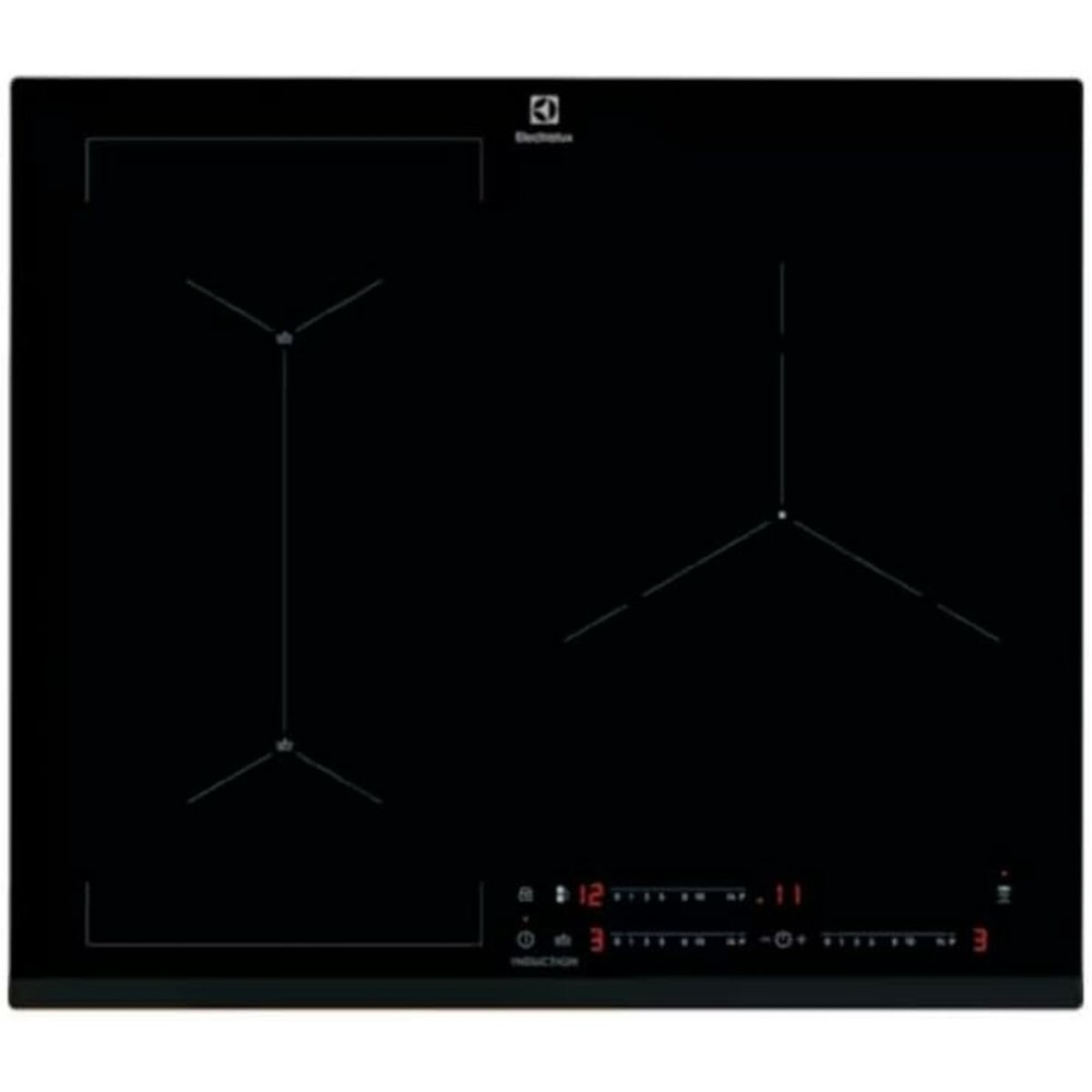 Induktionskochfeld Electrolux LIS62341 60 cm 3200 W