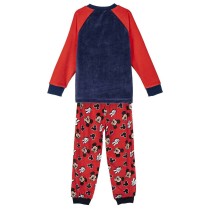 Children's Pyjama Mickey Mouse Dark blue