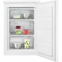 Freezer AEG ATB48E1AW White 81 L