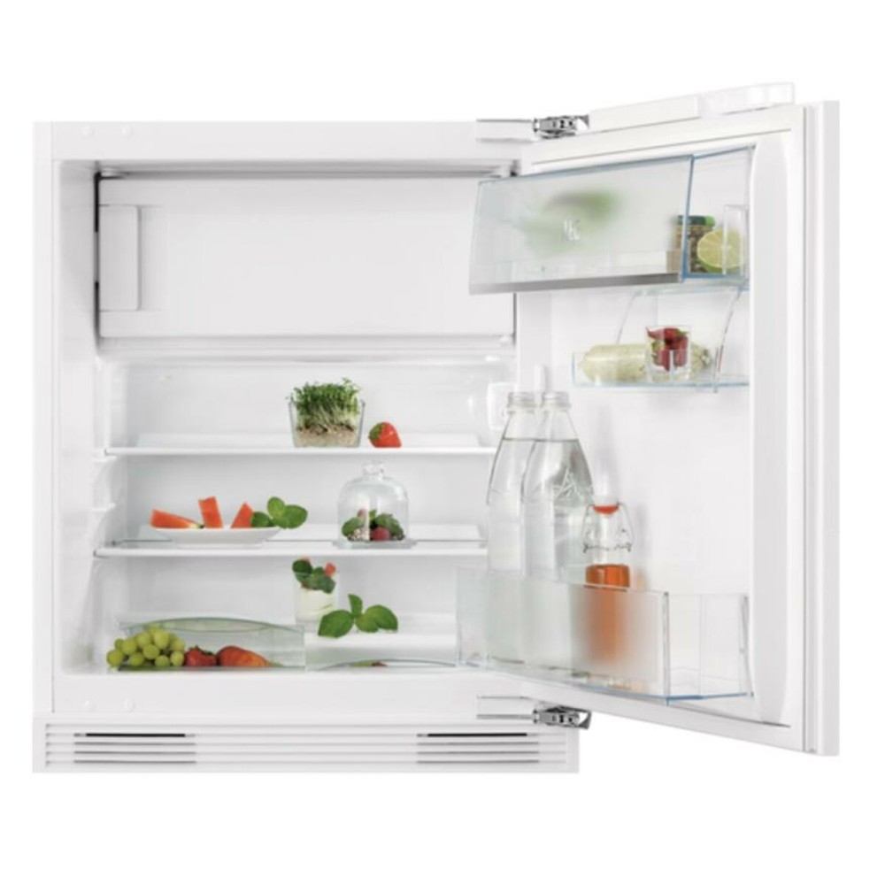 Refrigerator AEG OSF6I82EF White