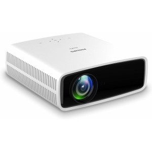 Projector Philips NPX750 LCD 1920 x 1080 px