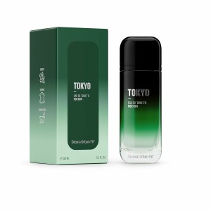 Parfum Homme Dicora URBAN FIT TOKIO EDT 100 ml