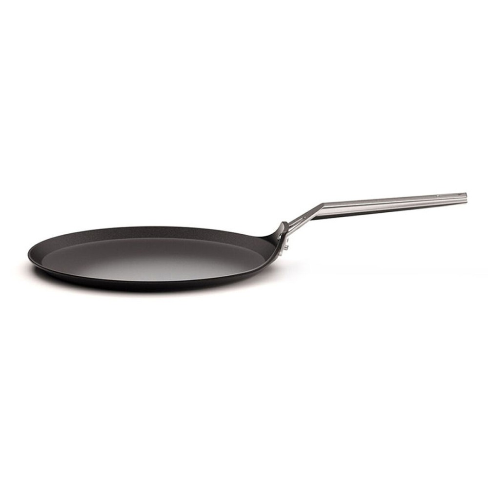 Crêpes-Maker Valira 4656/25 Aluminiumguss Ø 28 cm Schwarz