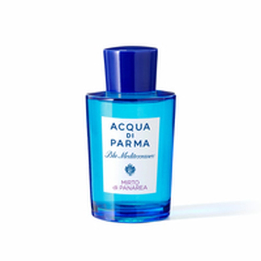 Parfum Unisexe Acqua Di Parma Blu Mediterraneo Mirto Di Panarea EDT