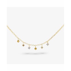 Collier Femme Radiant RY000009 35 cm