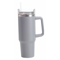 Travel thermos flask Excellent Houseware 1,2 L Cup