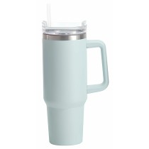 Travel thermos flask Excellent Houseware 1,2 L Cup