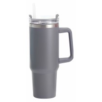 Travel thermos flask Excellent Houseware 1,2 L Cup