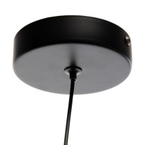 Ceiling Light Black Golden 5 W