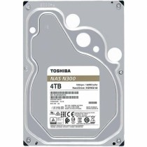 Disque dur Toshiba HDEMX02ZNA51F 4 TB HDD