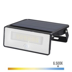 LED-Deckenleuchte EDM 31821 Polycarbonat ABS 12 W 1600 lm Solar (6500 K)