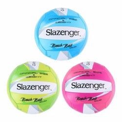 Beach Volleyball Ball Slazenger Size 4