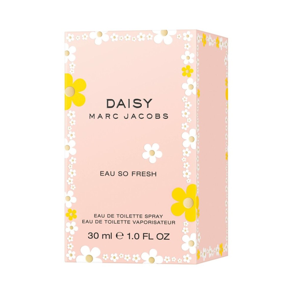 Damenparfüm Marc Jacobs Daisy Eau So Fresh EDT 30 ml