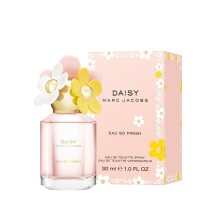 Women's Perfume Marc Jacobs Daisy Eau So Fresh EDT 30 ml