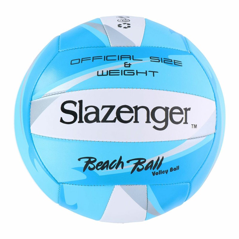 Beach Volleyball Ball Slazenger Size 4