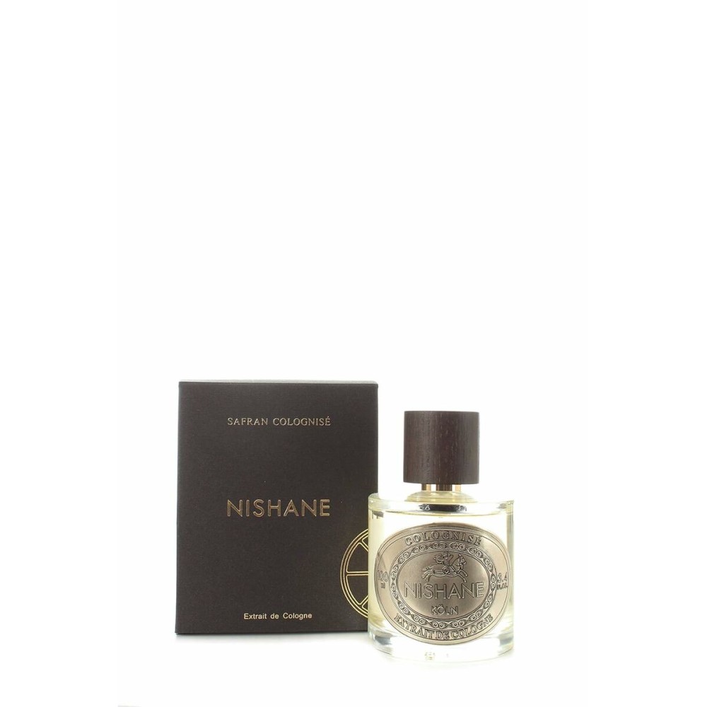 Parfum Femme Nishane Safran Colognise 100 ml