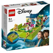 Playset Lego 43220 111 Pieces