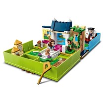 Playset Lego 43220 111 Pieces