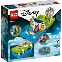 Playset Lego 43220 111 Pieces