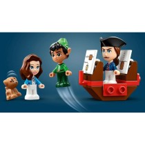 Playset Lego 43220 111 Pièces