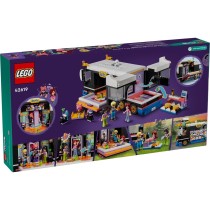 Playset Lego 42619 11 x 12 x 28 cm 845 Stücke