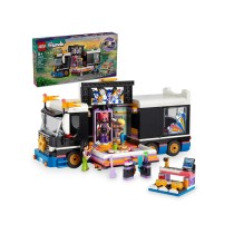 Playset Lego 42619 11 x 12 x 28 cm 845 Pieces