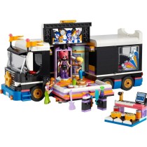 Playset Lego 42619 11 x 12 x 28 cm 845 Pièces