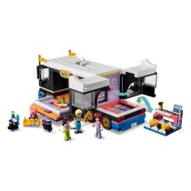 Playset Lego 42619 11 x 12 x 28 cm 845 Pièces