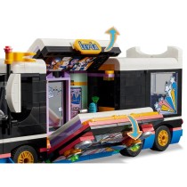 Playset Lego 42619 11 x 12 x 28 cm 845 Pièces