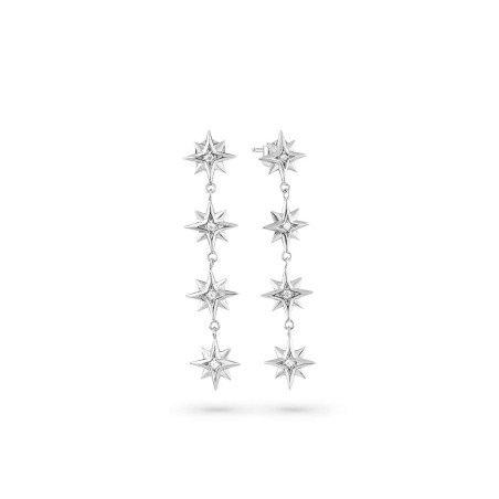 Ladies' Earrings Radiant RY000035 Stainless steel 5 cm