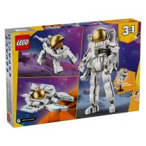 Playset Lego 31152 647 Pieces