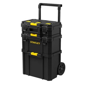 Toolbox Stanley Metal Plastic