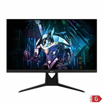 Écran Gigabyte M32QC-EK Quad HD 32" 270 HZ IPS LED