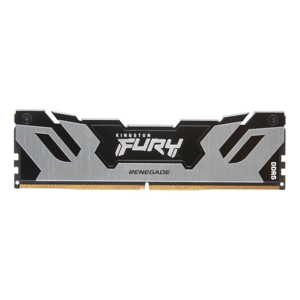 Mémoire RAM Kingston Renegade 16 GB DDR5 SDRAM DDR5 6400 MHz cl32