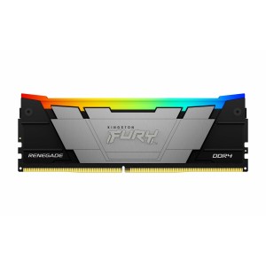 Mémoire RAM Kingston KF432C16RB2A/8 8 GB DDR4 3200 MHz CL16