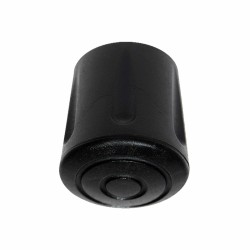 Ferrule/Terminal plug Micel CNT08 Black